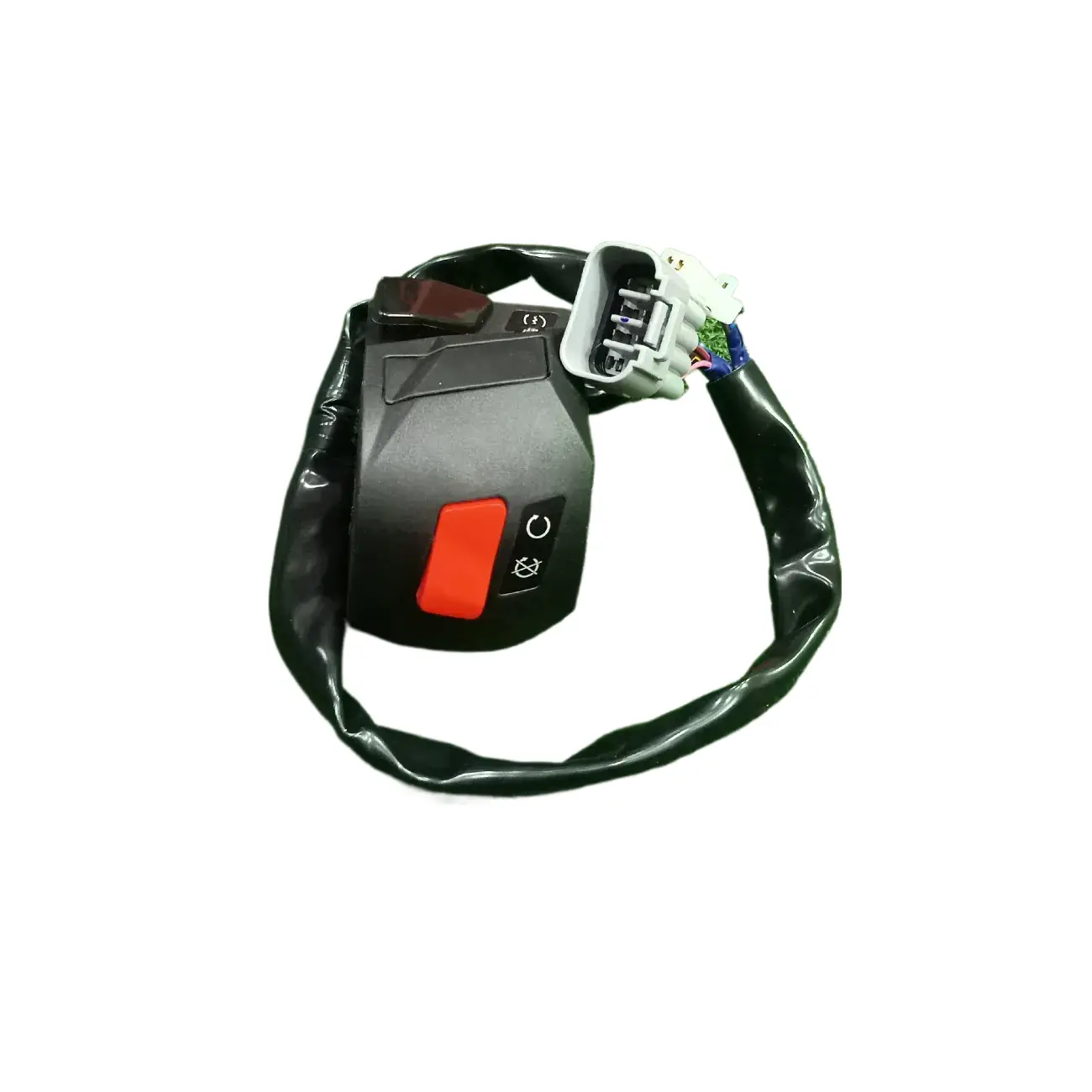 Ktm Duke 200/125/250 Right Control Switch Jp401412