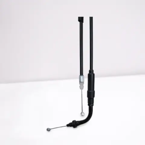 Ktm Duke 200 / 390 Motorcycle Throttle Cable Assembly