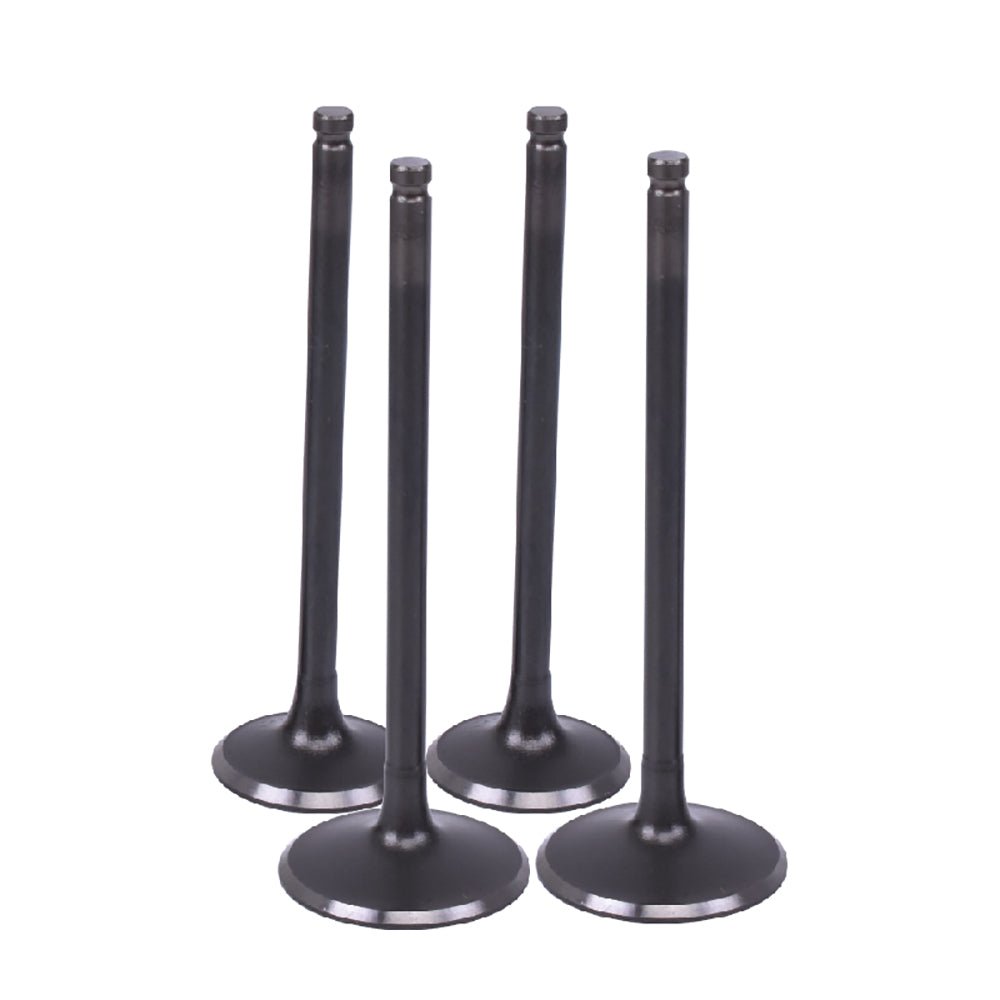 Ktm Duke 200 Bs3 Valve Intake Exhaust (set Of 4)