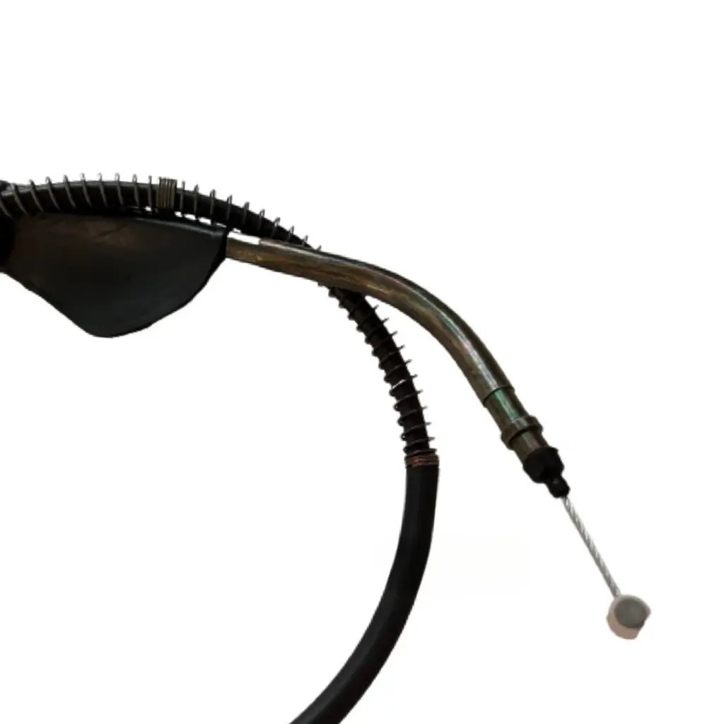 Ktm Duke 200 Clutch Cable Assembly ( Jg-161201)