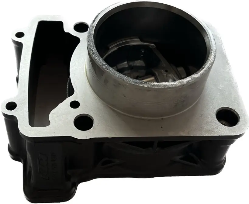 Ktm Duke 200 Cylinder Kit / Bore Piston Kit