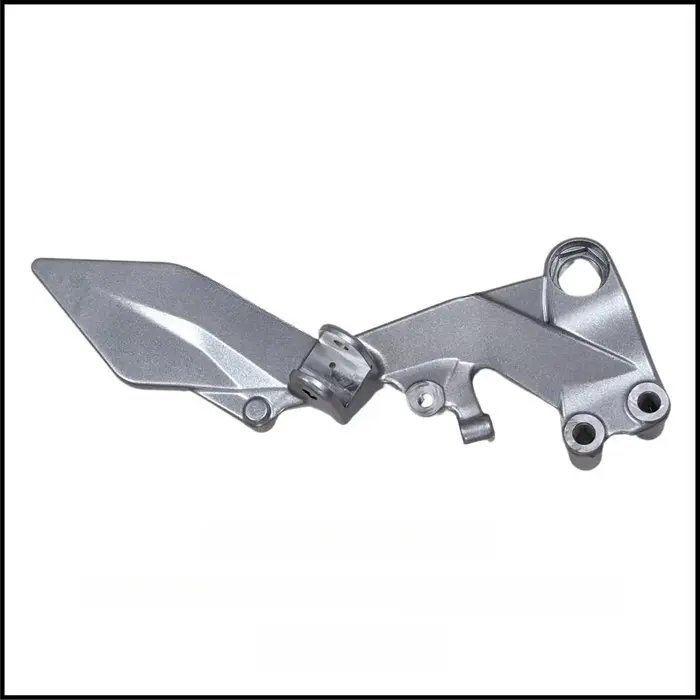 Ktm Duke 200 Front Right Step Holder – Jg113024