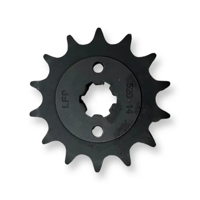 Ktm Duke 200 Front Sprocket Output