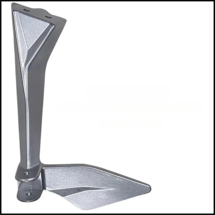 Ktm Duke 200 Rear Left Step Holder – Jg113020