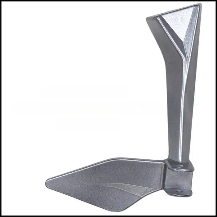 Ktm Duke 200 Rear Right Step Holder – Jg113029