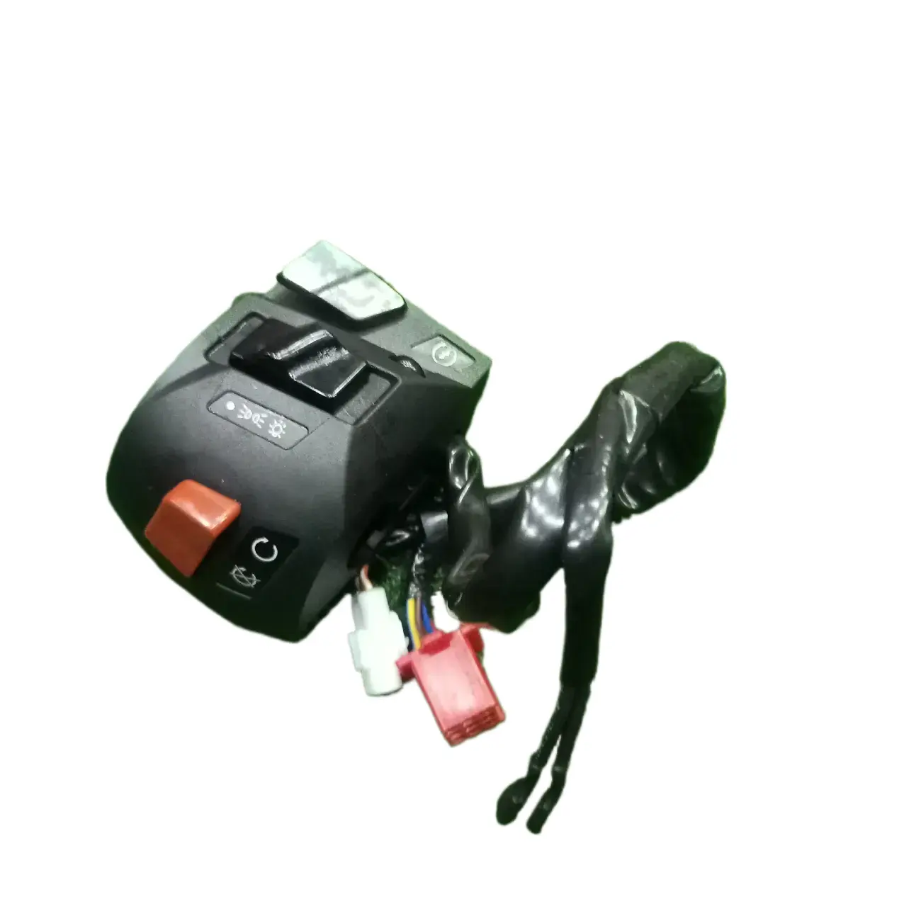 Ktm Duke 200 Right Side Switch Control Jg401418