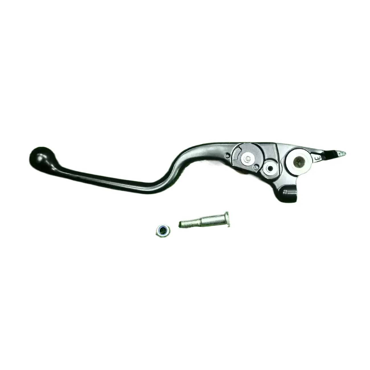 Ktm Duke 250 390 Adjust Brake Lever 36jy0186