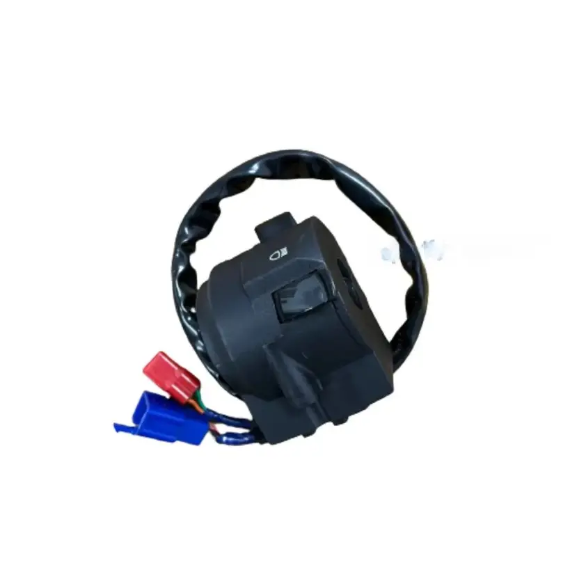 Ktm Duke 250 Control Switch (left)