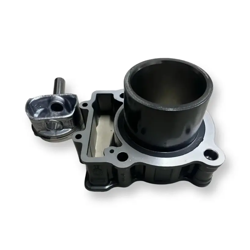 Ktm Duke 250 Cylinder Block + Piston Kit