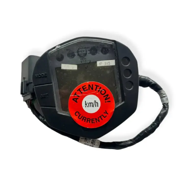 Ktm Duke 250 Speedometer My 17 (abs Type) Jp402410