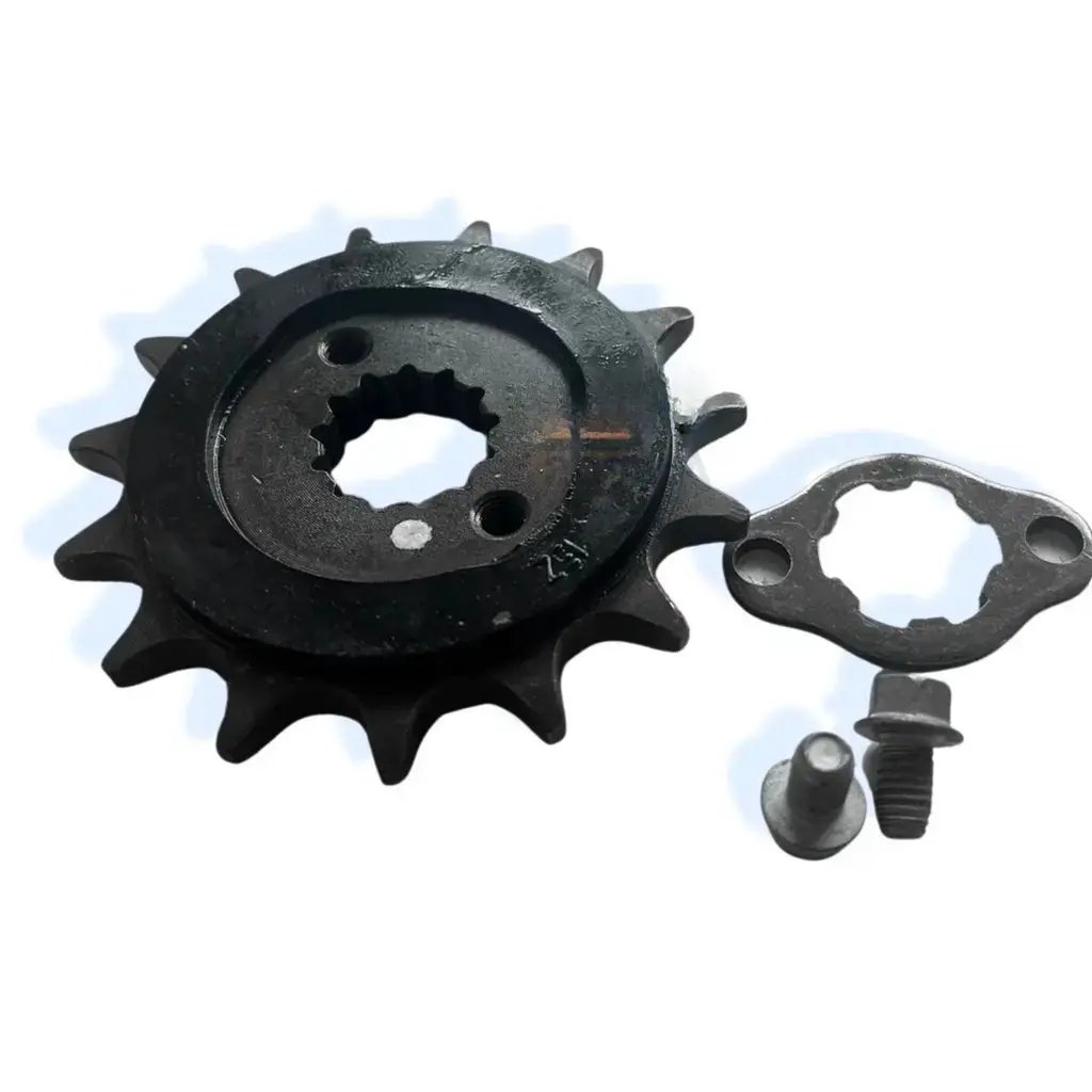 Ktm Duke 390/250 Front Sprocket Output 14 Teeth