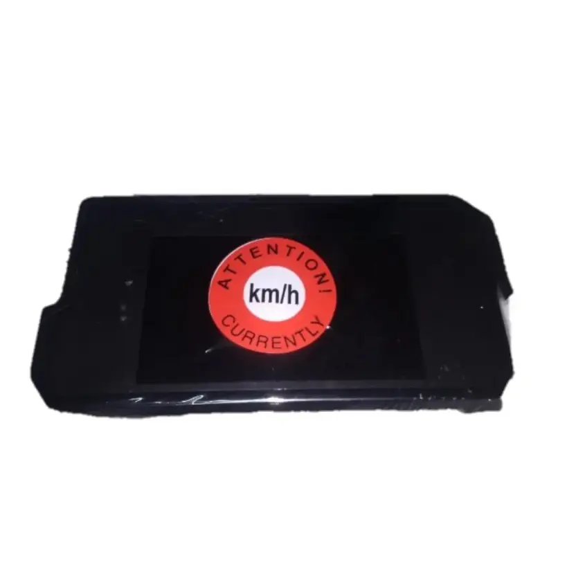 Ktm Duke 390 Tft Speedometer Bs4