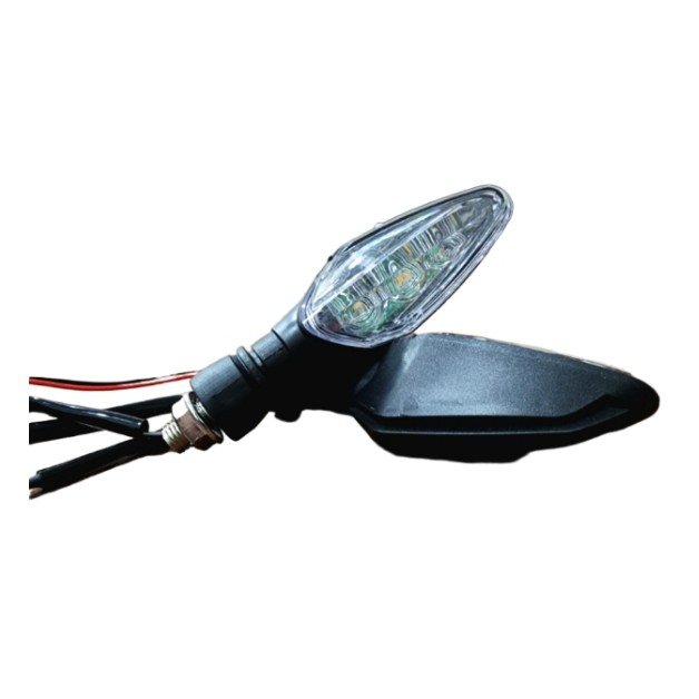 Ktm Duke Indicator Set Of 2