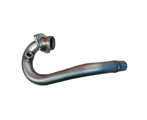 Ktm Duke/rc 125/200 Bs3/bs4 Bend Pipe