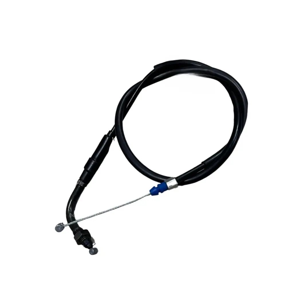 Ktm Duke/rc 200/125 Clutch Cable Assembly ( Jg-161200) New Model