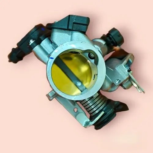 Ktm Duke/rc 390 Bs3 Throttle Body Unit