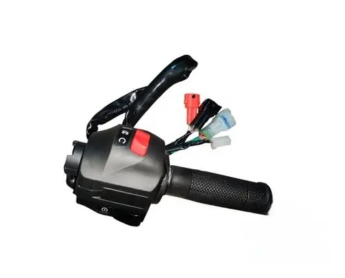 Ktm Duke/rc 390 Bs4/bs6 Ride By Wire Throttle