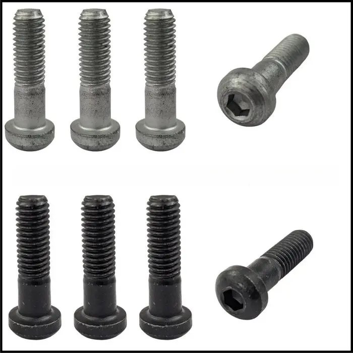 Ktm Handle Holder Bolt (pack Of 4)