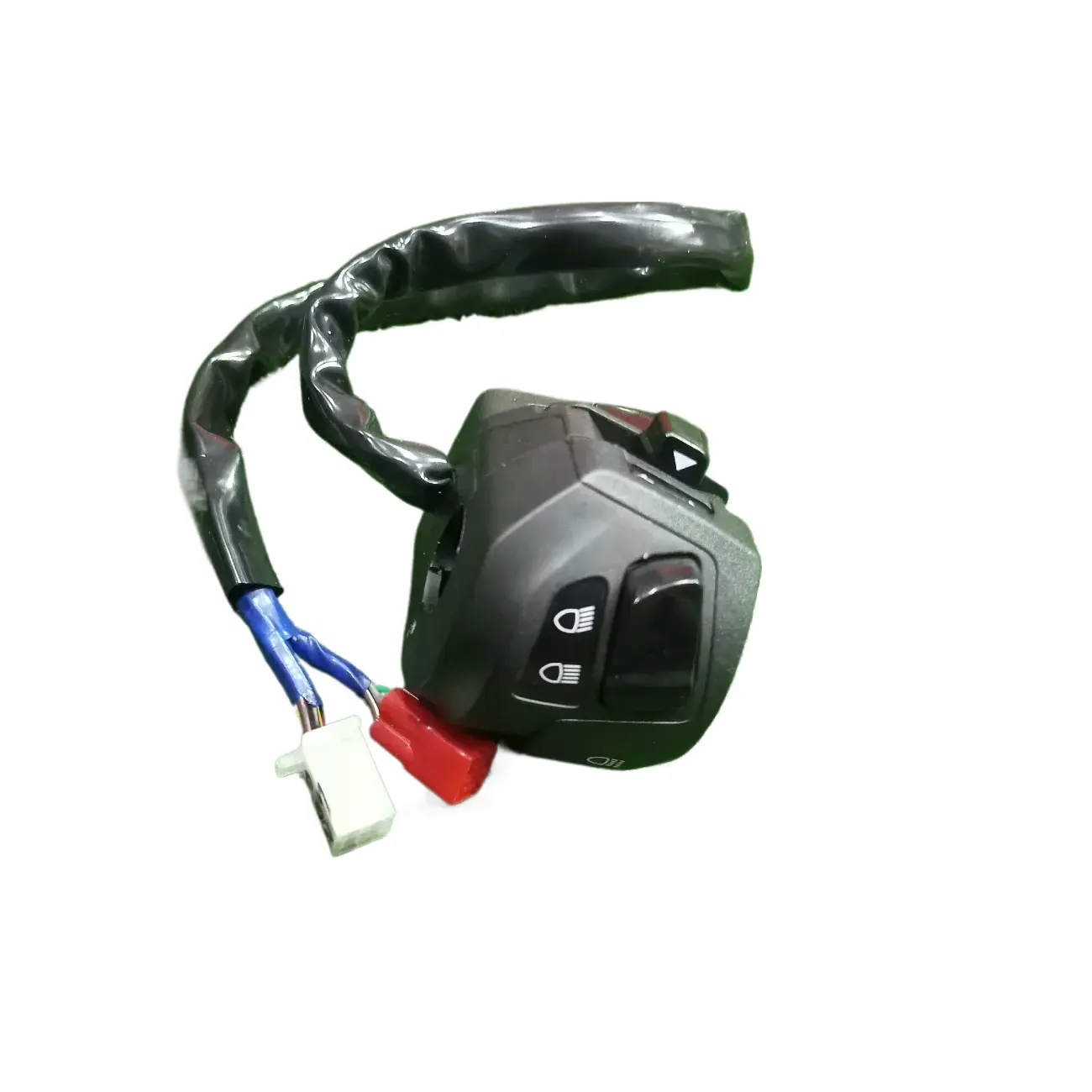 Ktm Lh Switch Control Jy401402