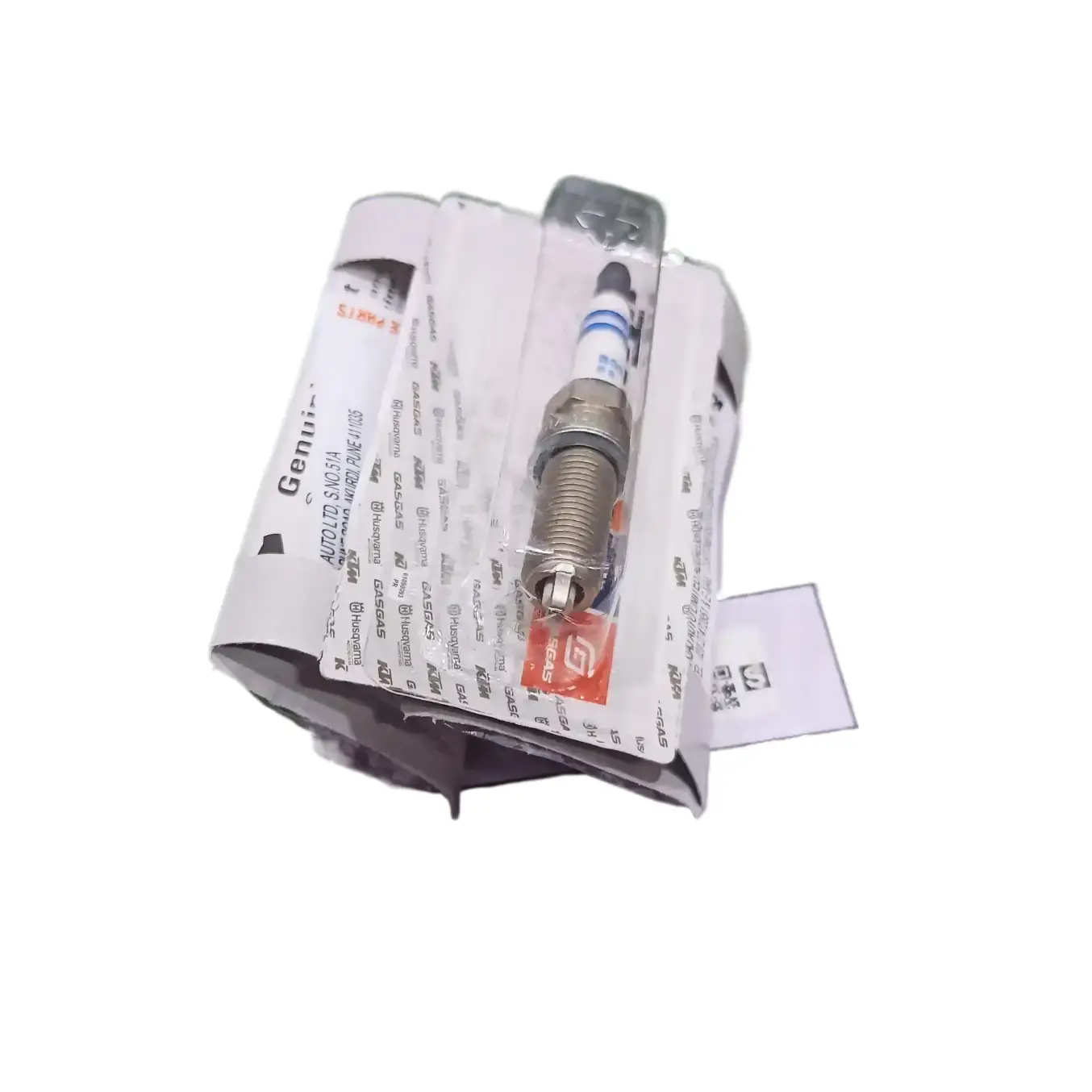 Ktm Plug Spark M12 (jg351209)