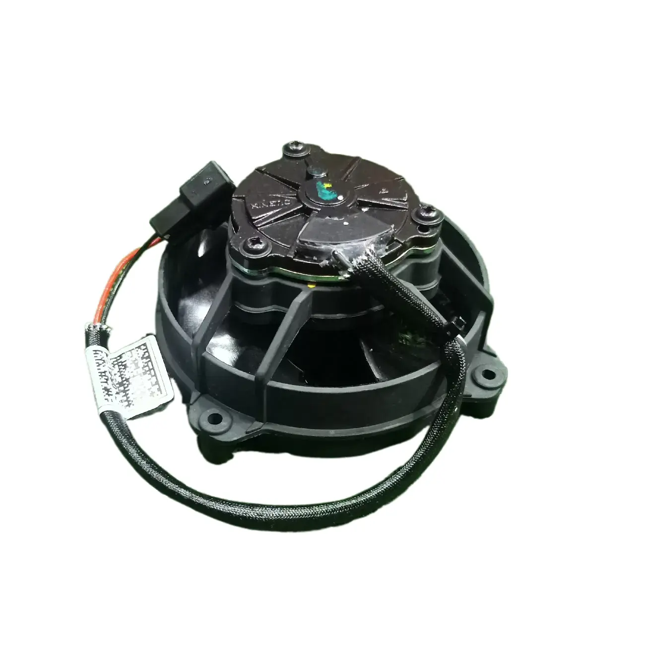 Ktm Radiator Fan Jg601250