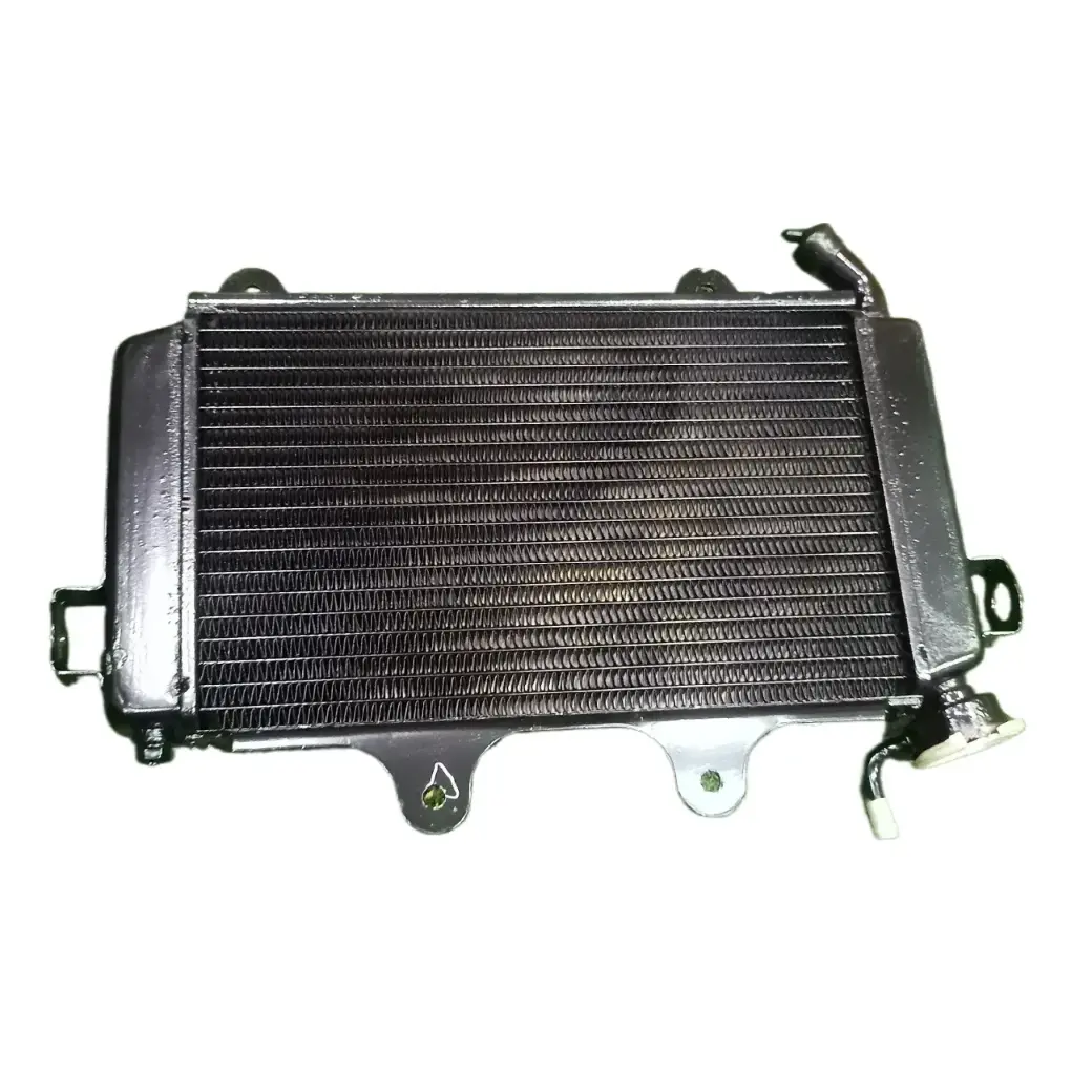 Ktm Radiator Jg601204