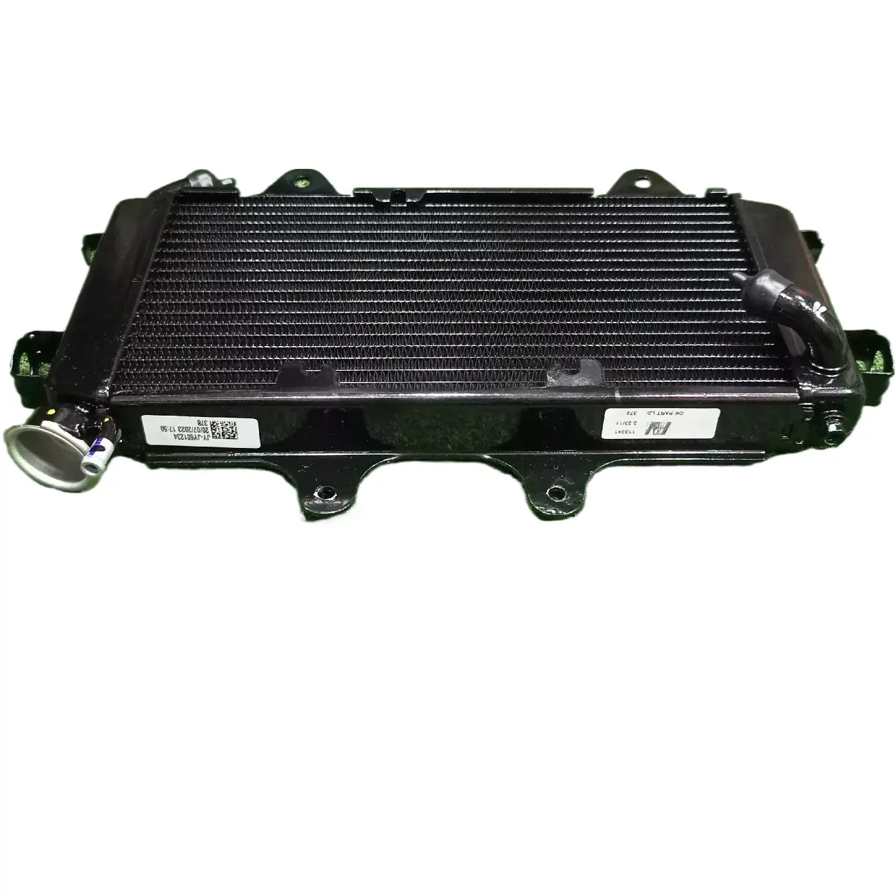 Ktm Radiator Jy601234