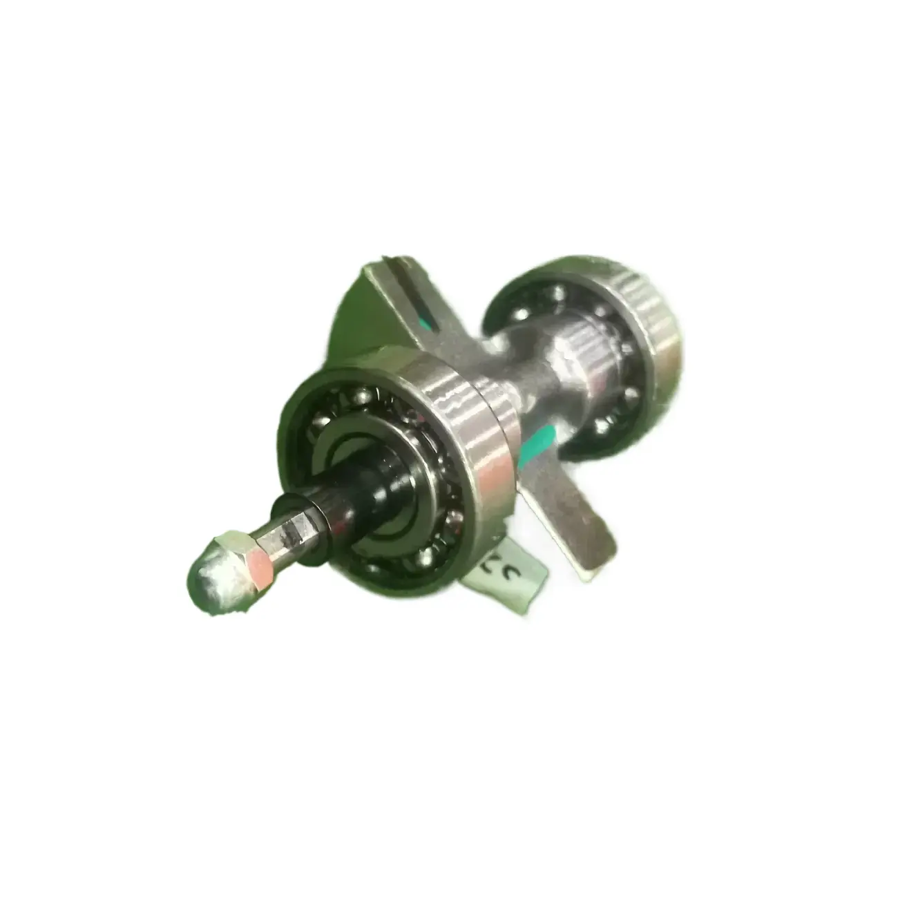 Ktm Rc 200 Duke 200 Balancer Assembly 52jl1890