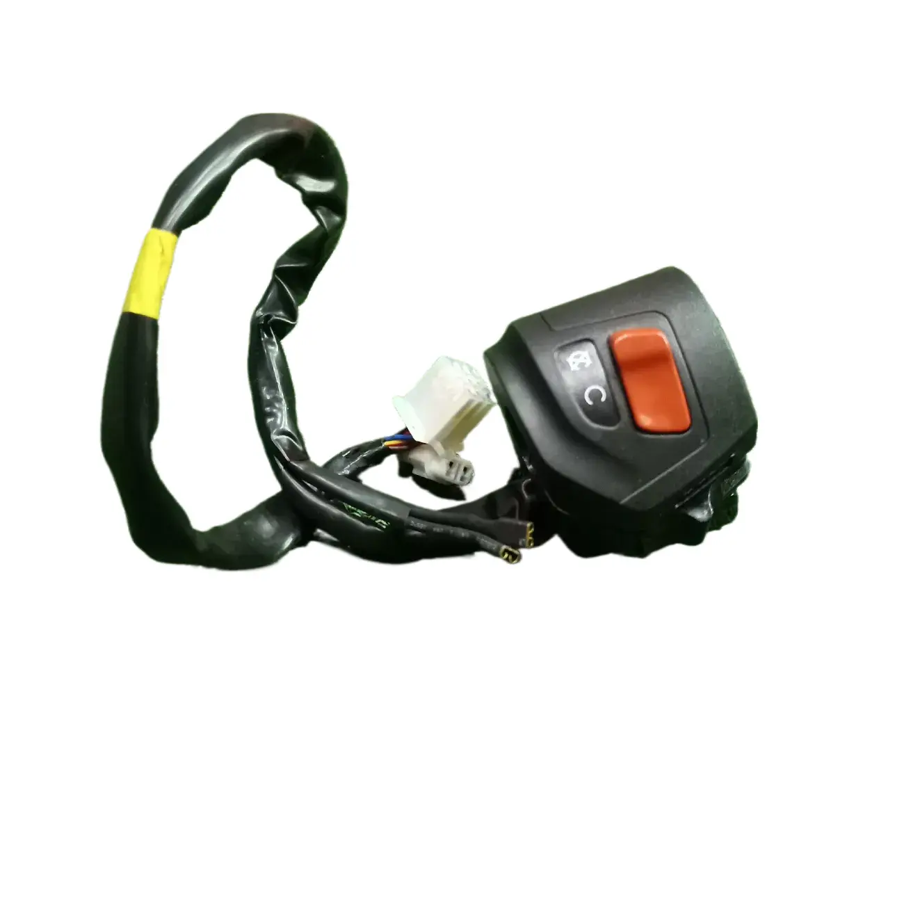 Ktm Rc 200 Right Control Switch Jy401405