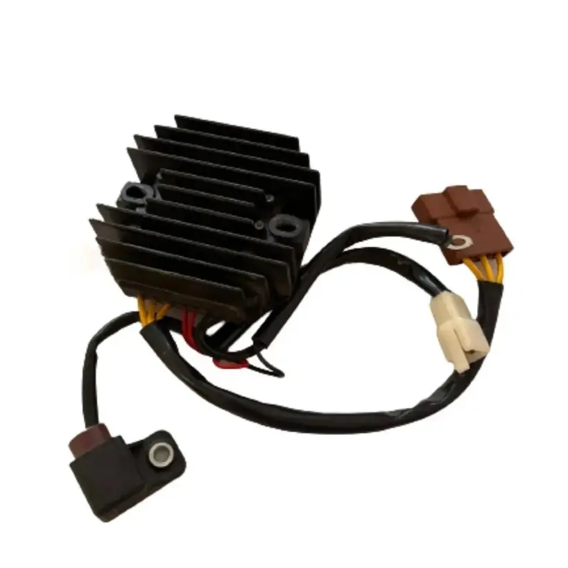 Ktm Rc 390/200 Regulator Rectifier (rr Unit )