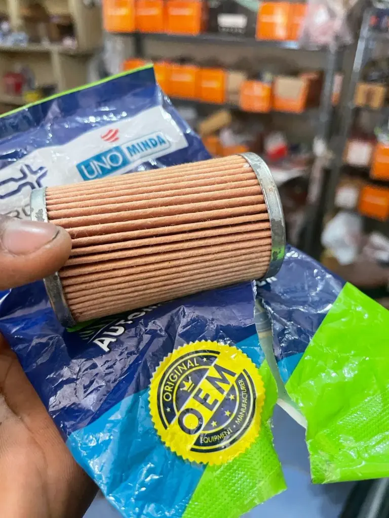 Ktm( Rc And Duke) &bajaj Ns200 Rs200 Oil Filter