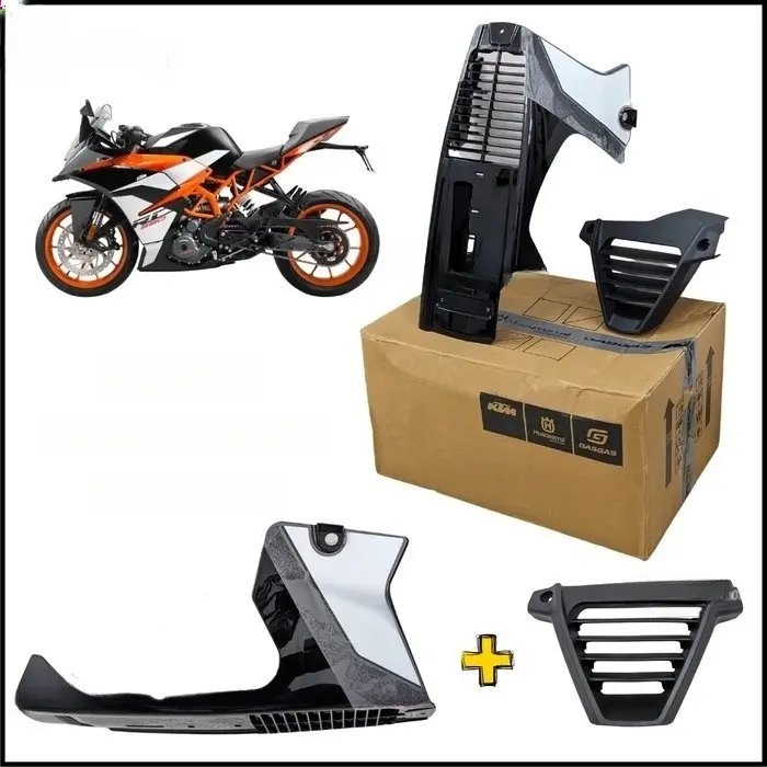 Ktm Rc Belly – Best Selling Item – 52jy0727 (belly+grill)