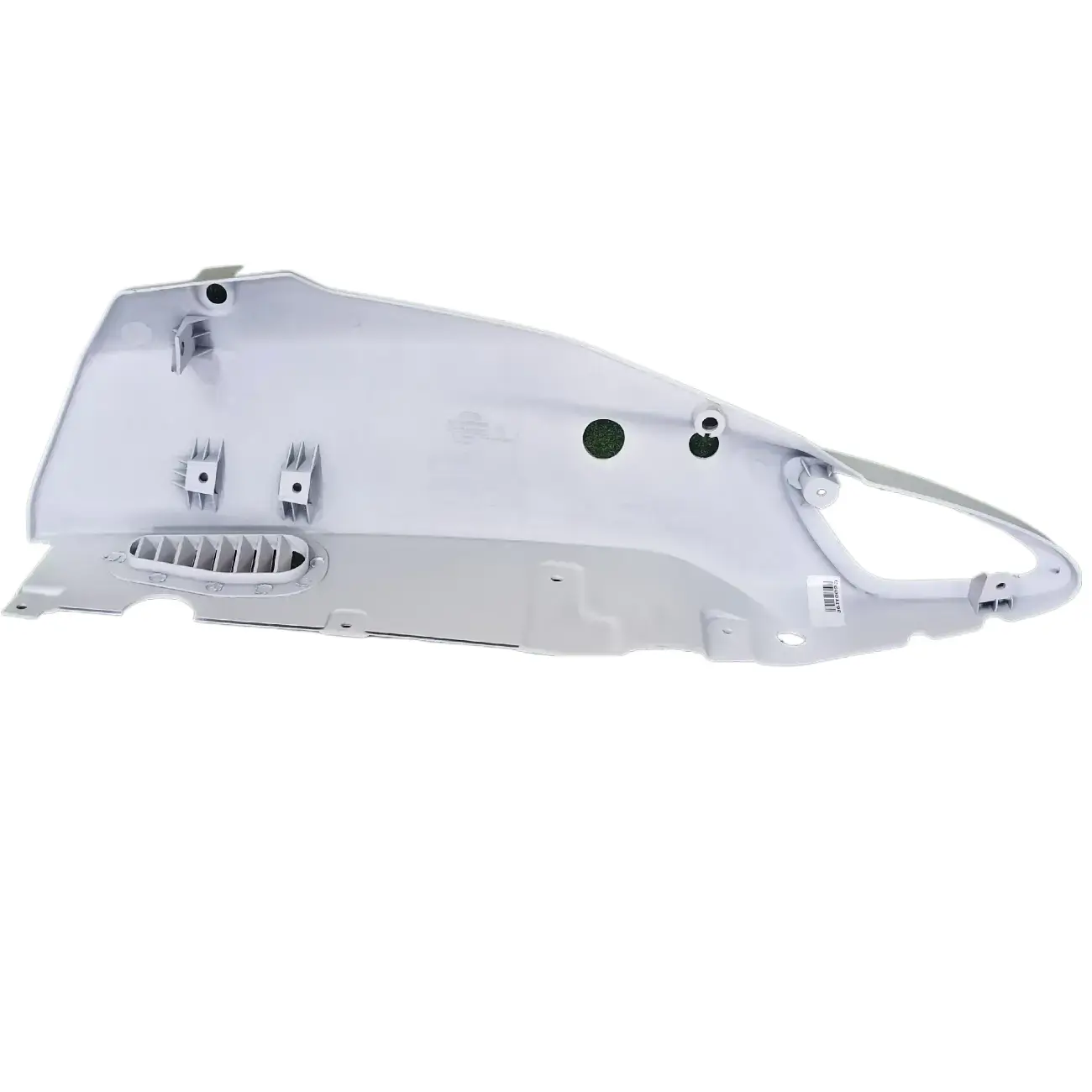 Ktm Rc Belly Pan Kit Rh 36jy0093