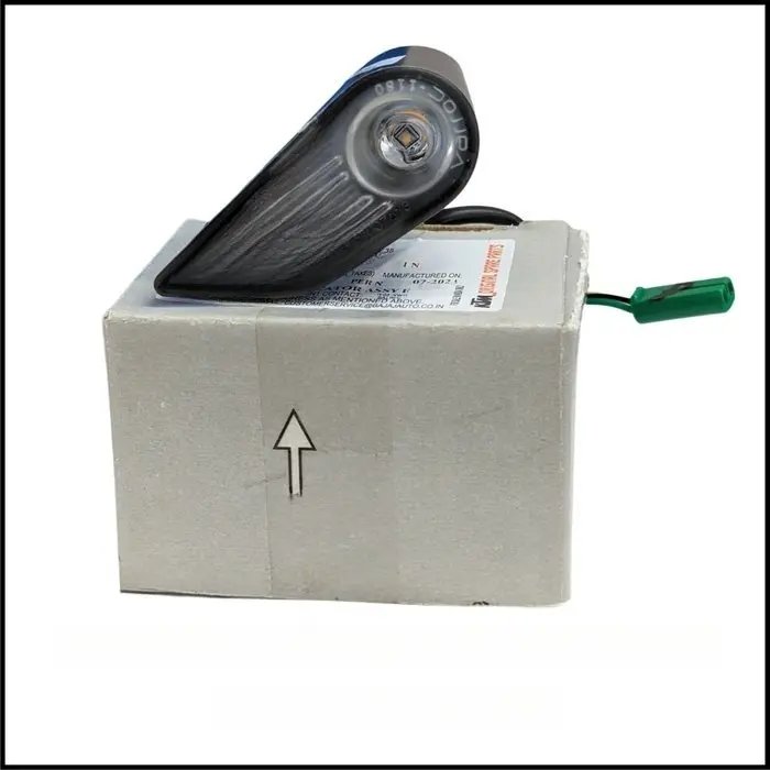 Ktm Rc Front Indicator Left Side – Jy401007