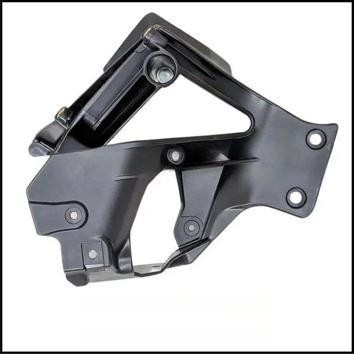 Ktm Rc Structure Left Side – Jy181244