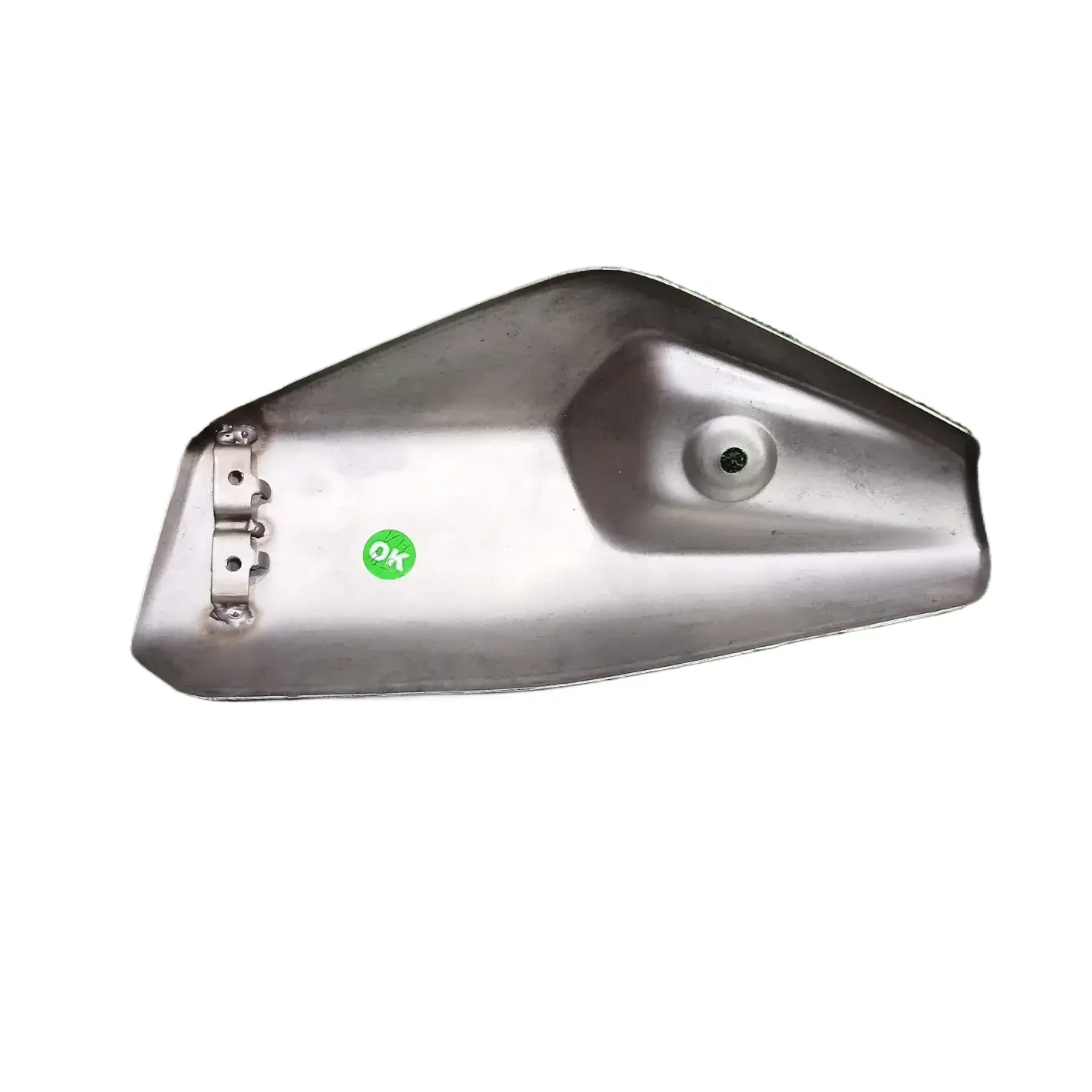 Ktm Shield Assembly Jy591297