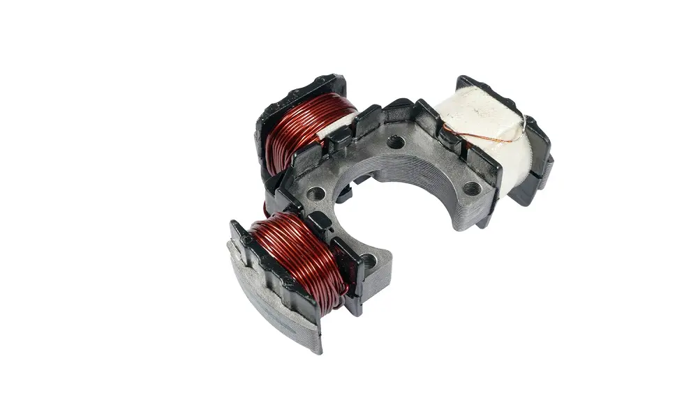 L.t. Coil For Kb-4s Boxer At