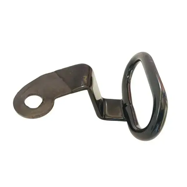 Ladies Handle For Activa 5g Pvc