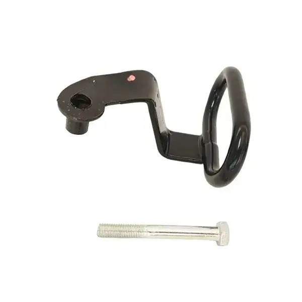 Ladies Handle For Activa Bs6 Pvc