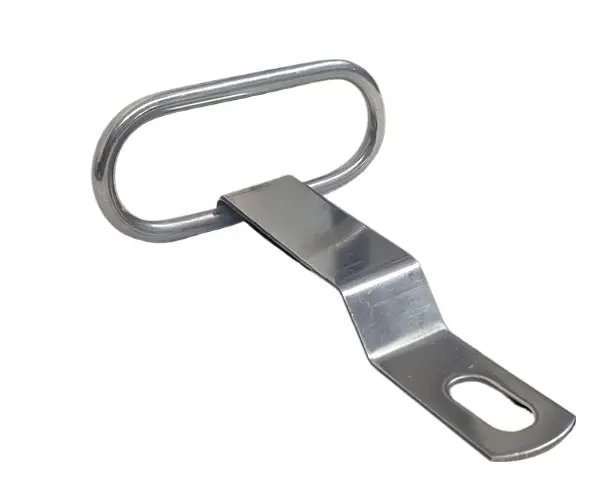 Lady Handle For Access 125 Bs6 & Bs4