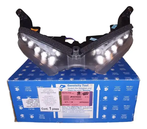 Led Position Lamp For Pulsar N160 | N250 | N150 | Bajaj