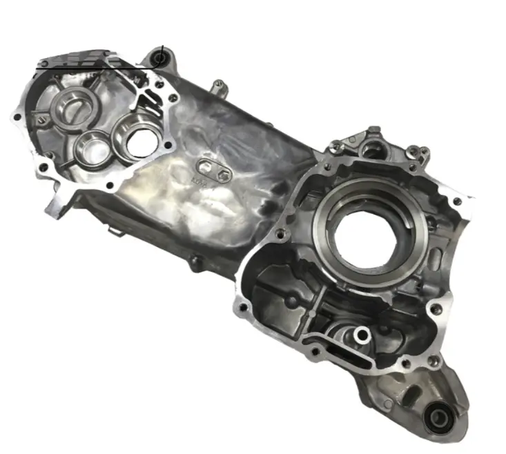 Left Crankecase Comp 11200kwpd01 Honda Activa 110/het (oem),