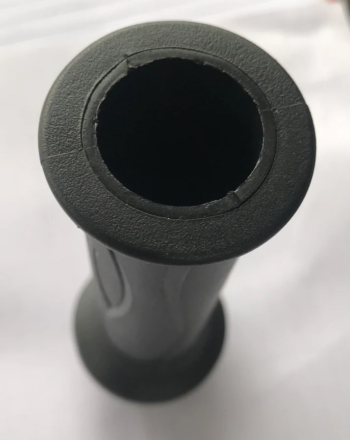 Left Hand Grip For Tvs Ntorq Bs4/bs6