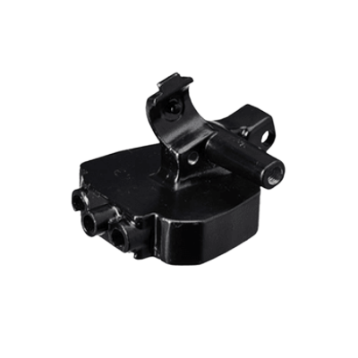 Left Lever Yoke Standard Scooty