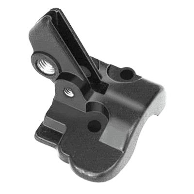 Left Yoke (or) Clutch Yoke Standard Passion X Pro