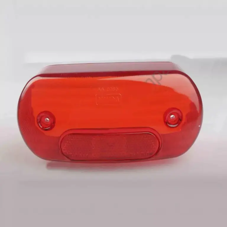 Lens-electra Tail Lamp 582564 Royal Enfield Uce Electra (oem),