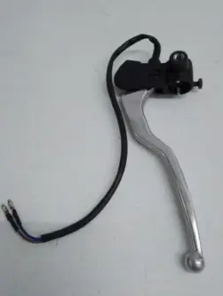 Lever Assembly Clutch-rtr N91504403c Tvs Apache Rtr 160 (oem),