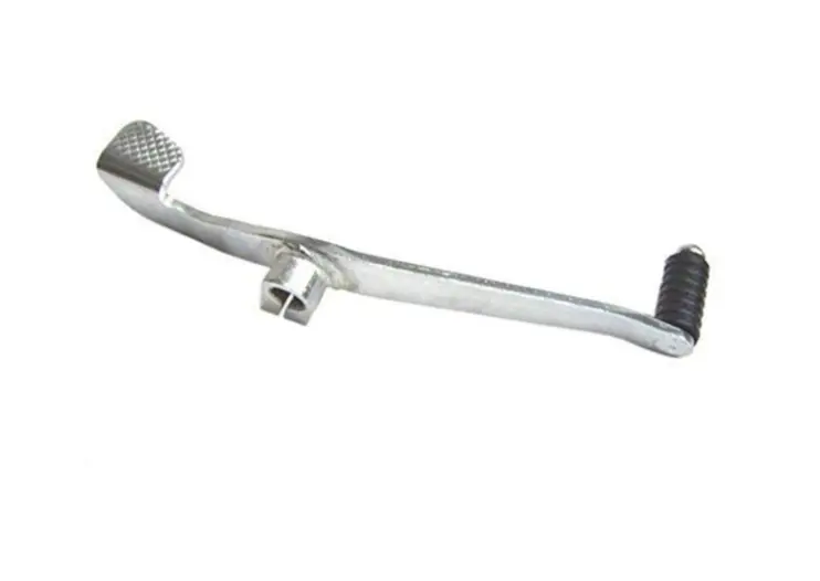 Lever Assembly Gear Shift N8080990 Tvs Star City 100 (oem),