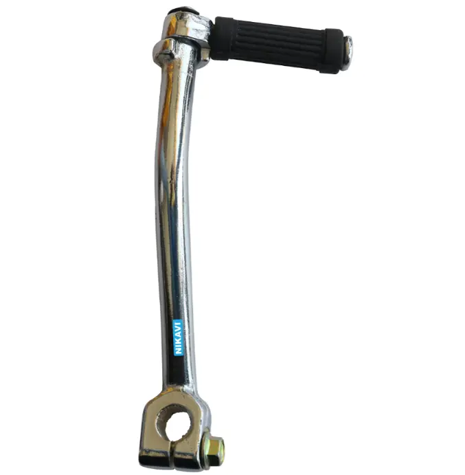 Lever Assembly Kick Starter J080190 Tvs Xl Super 75 (oem),