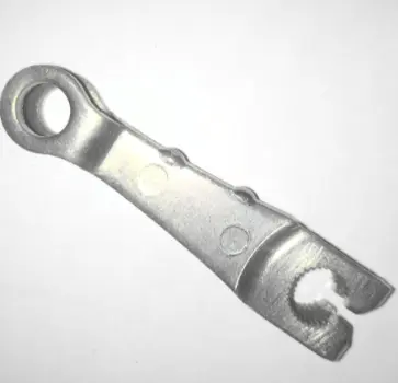 Lever Cam Brake P6110240 Tvs Xl 100 100 (oem),